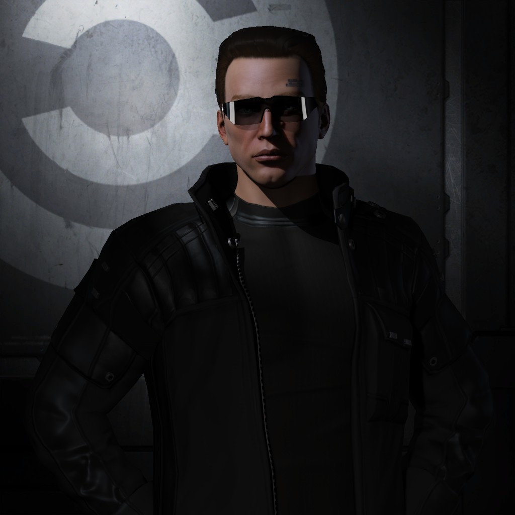 George Oskaras