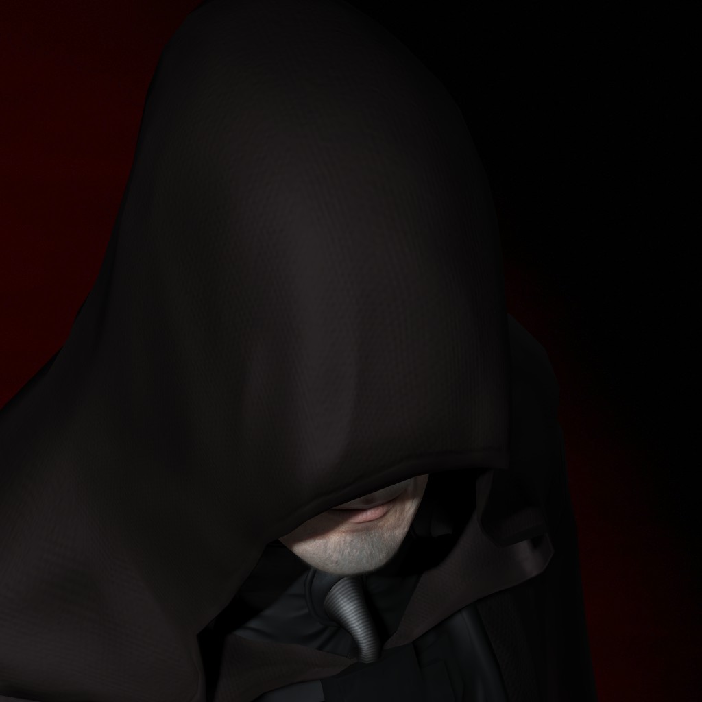 Spooky Master