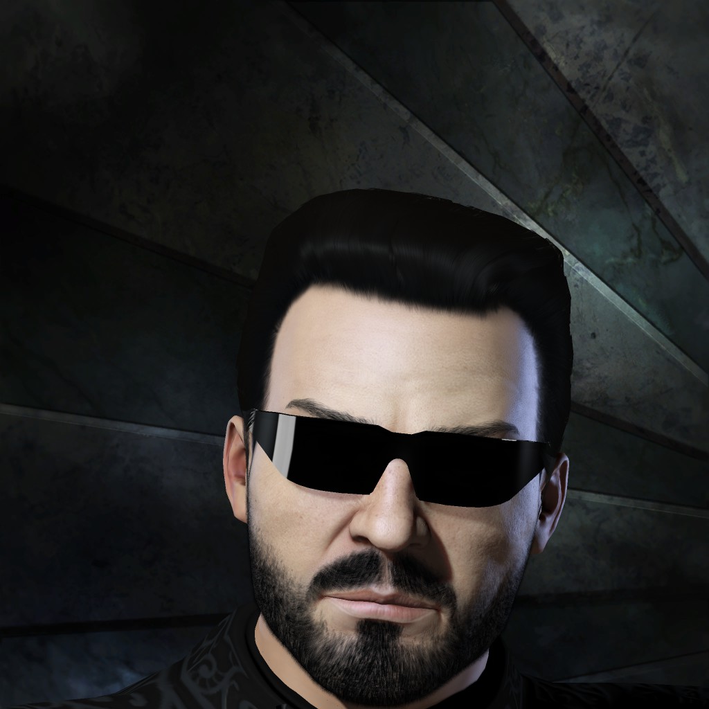 Rory Hunter