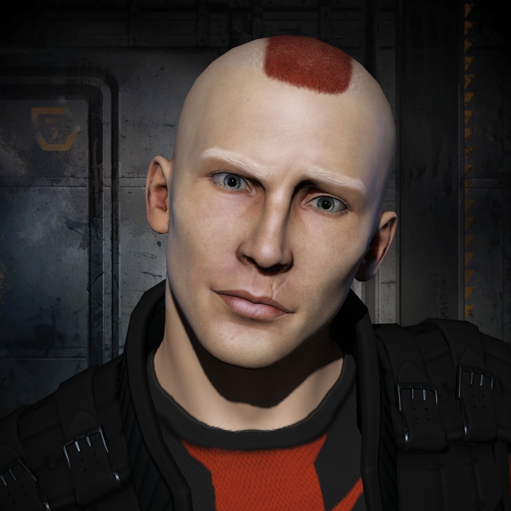 Puck Thiesant