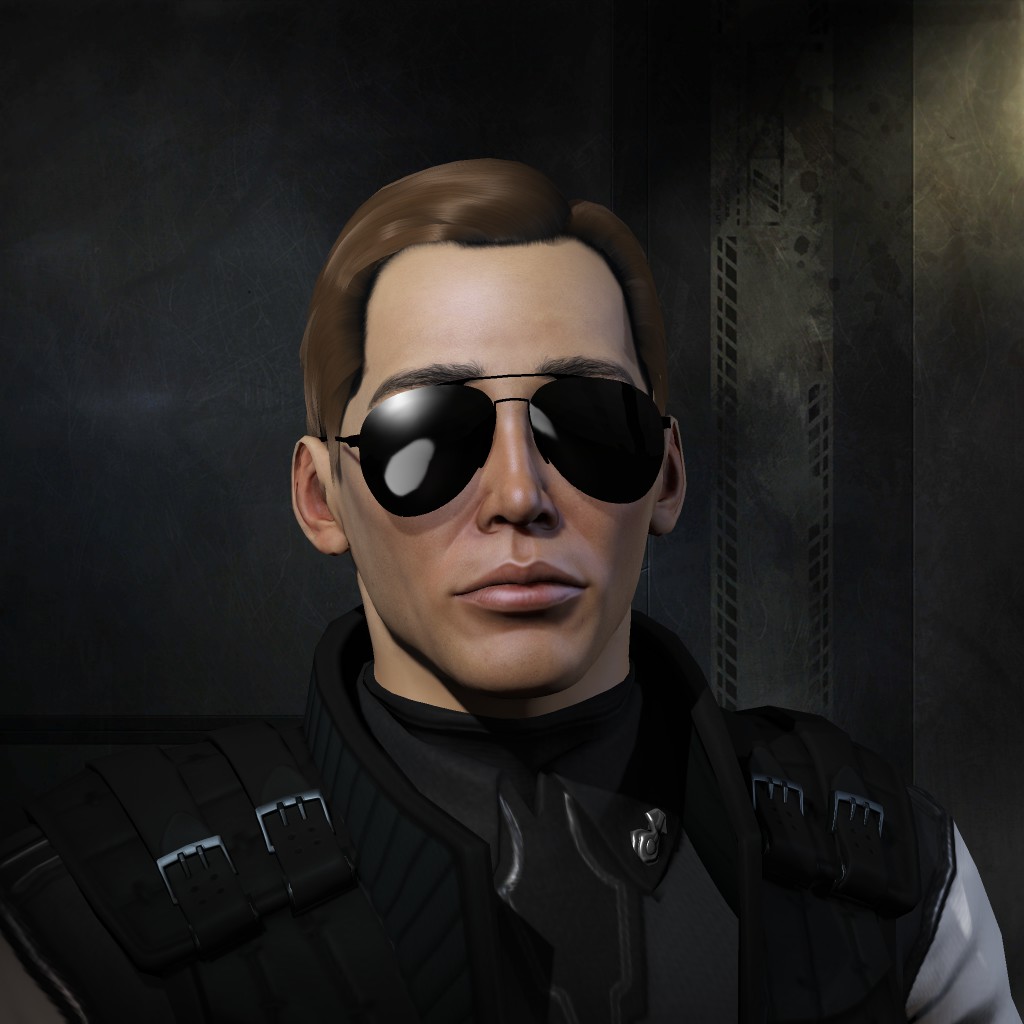 Commissar Gao
