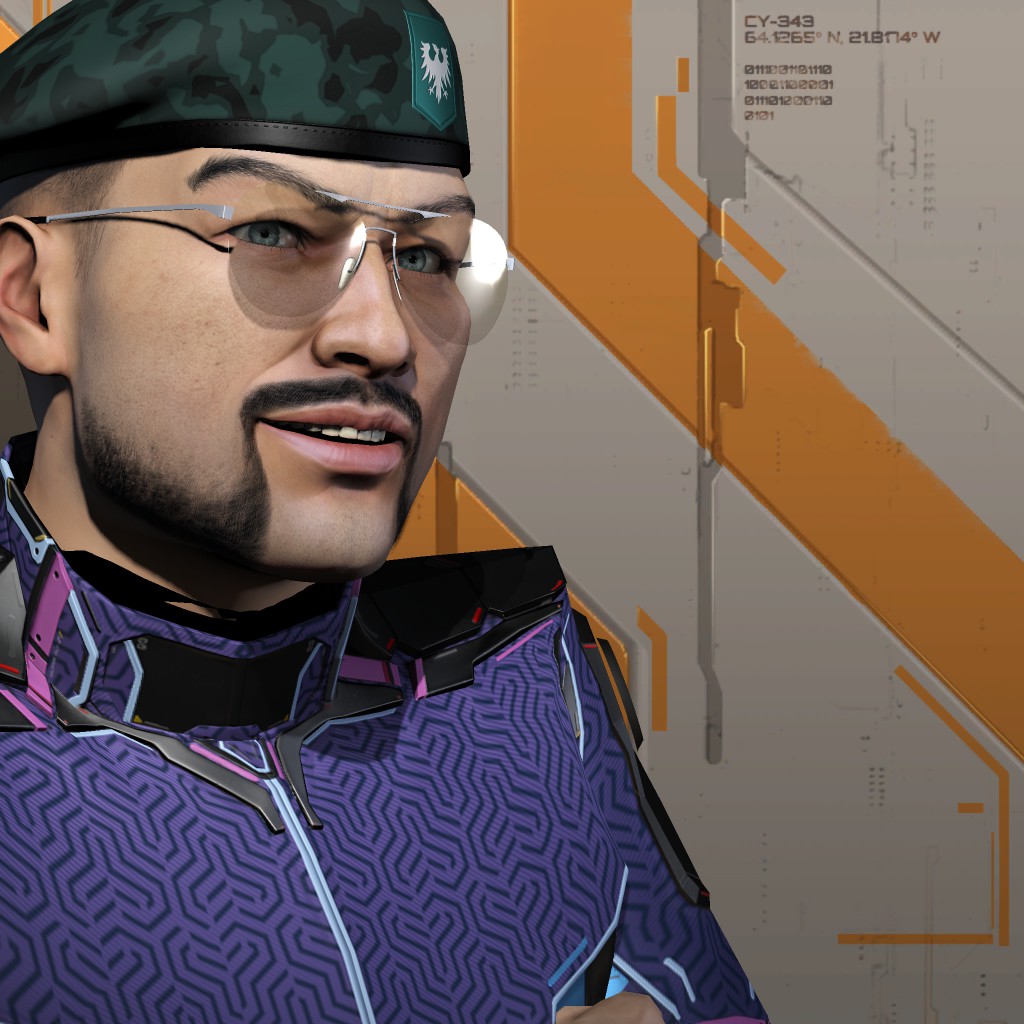 Max Bansk
