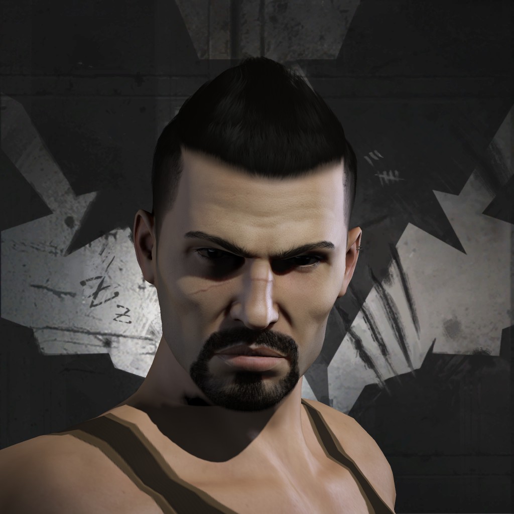 Galahad Seeker