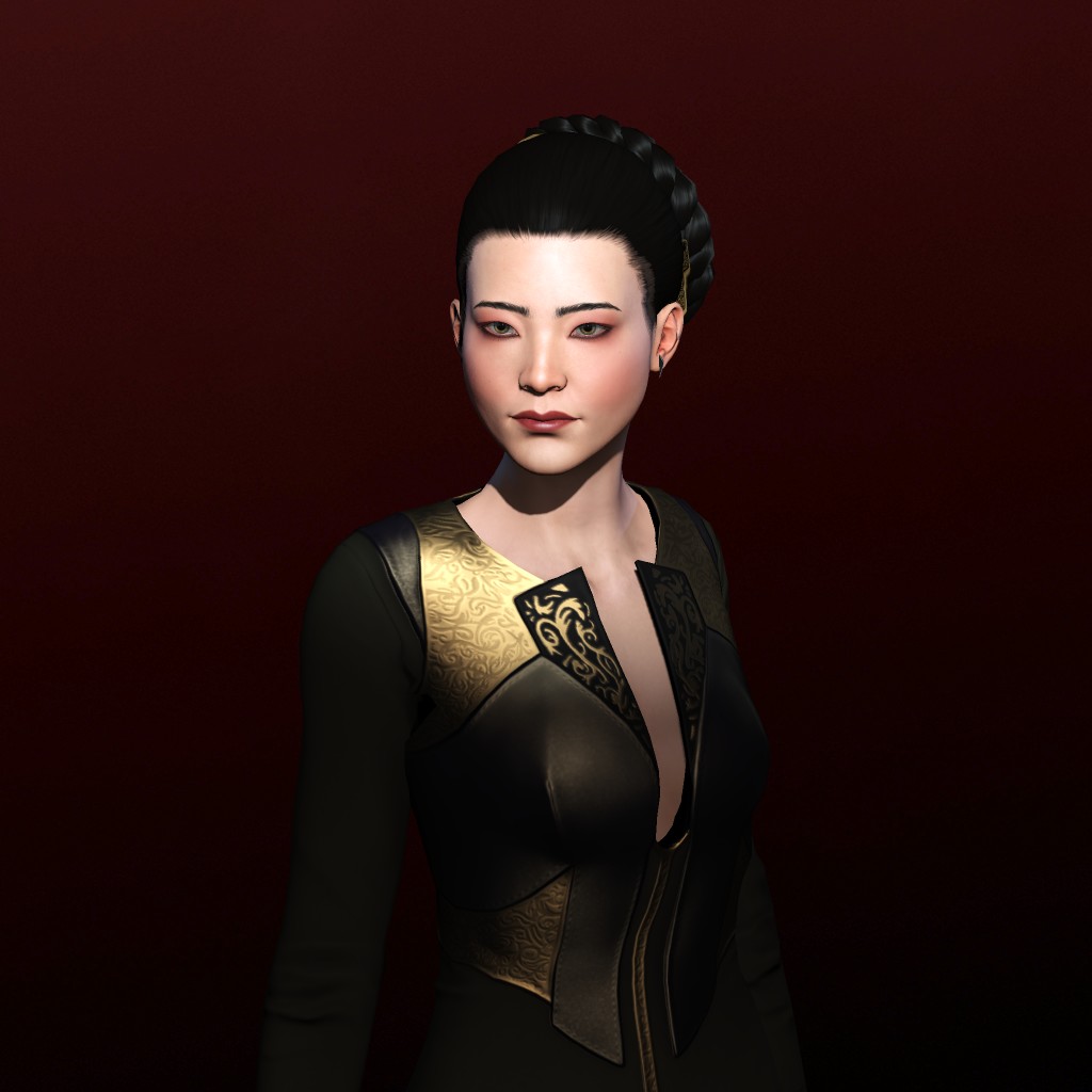 Yun Hee