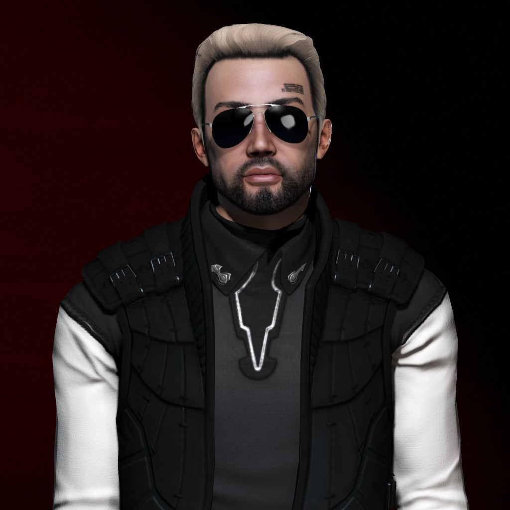 HeX Tsero