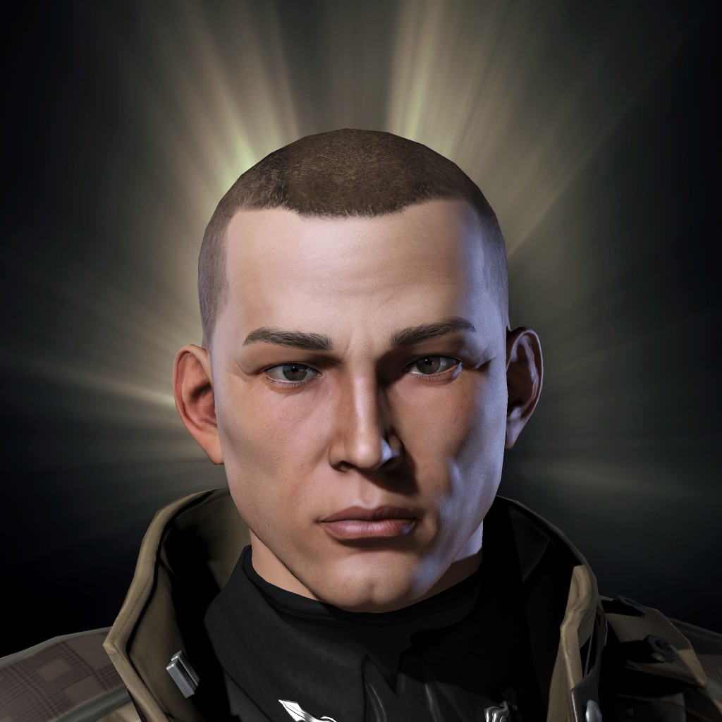 Tramp from Monolith