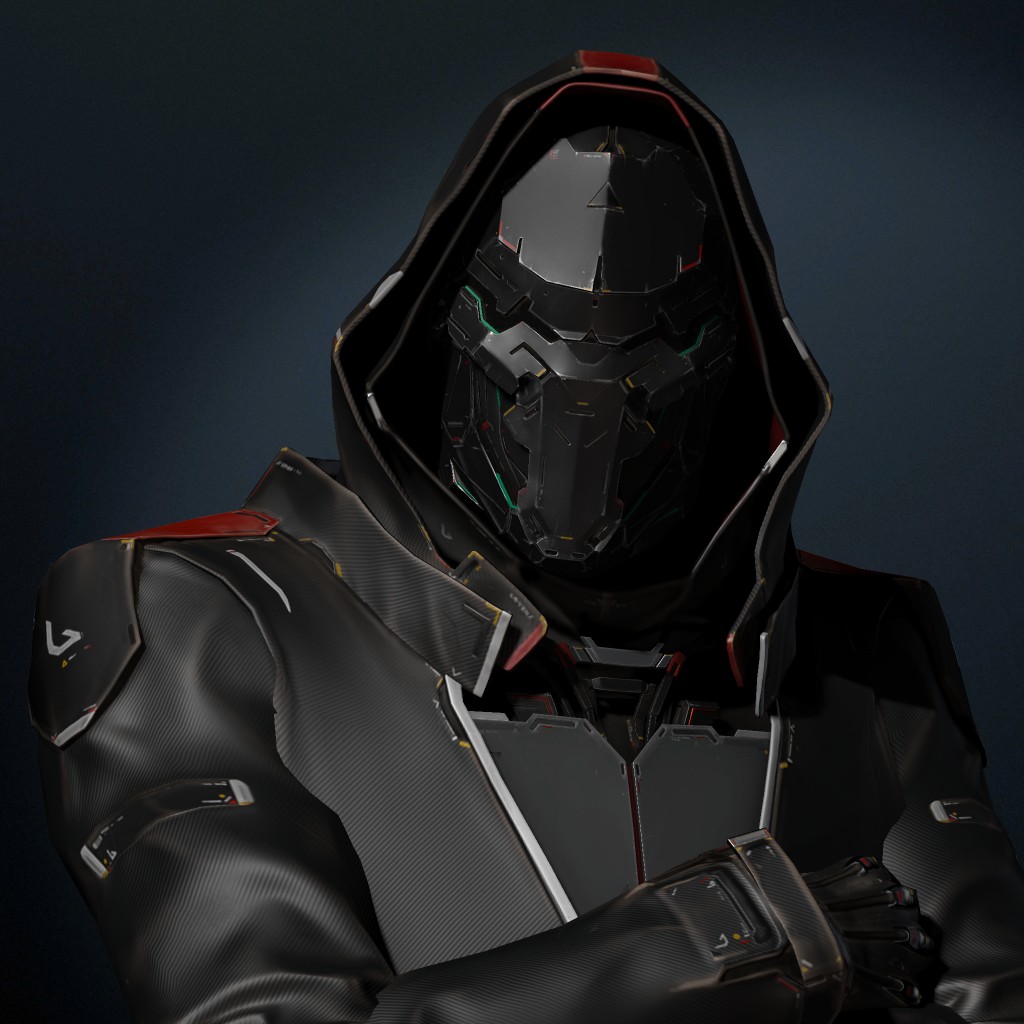 Anonymous Sven