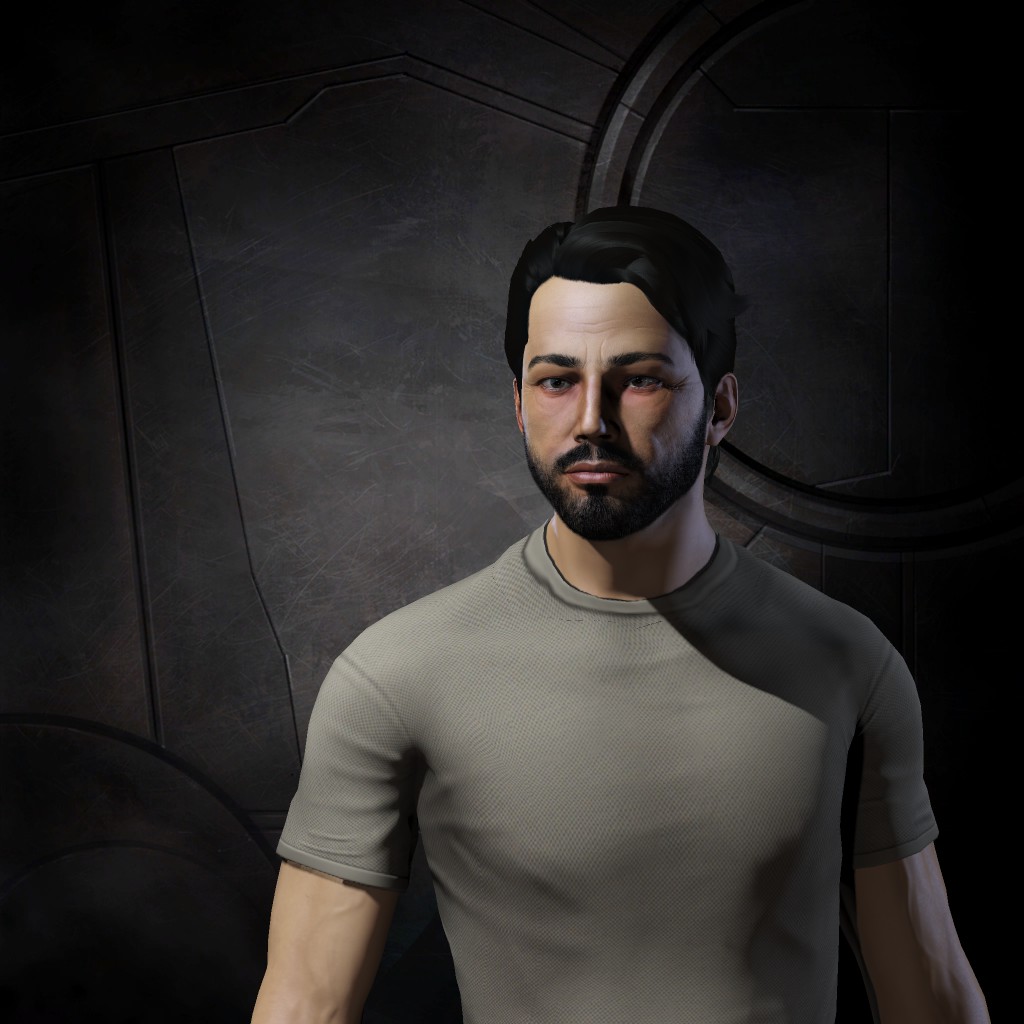 Darius Mendax