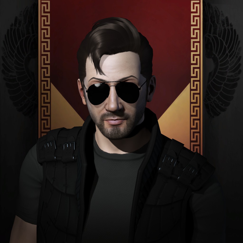 Orin Havok