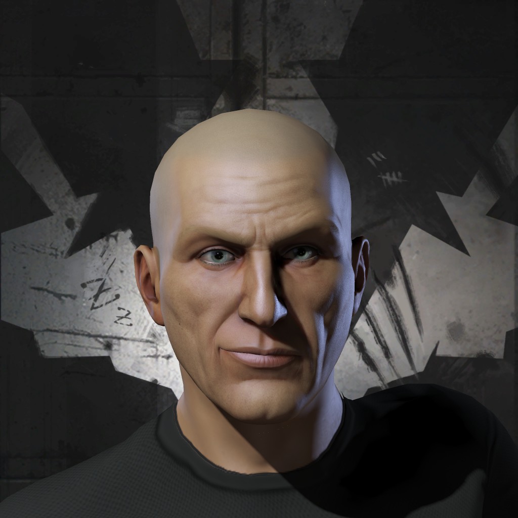 Ronald Cerus
