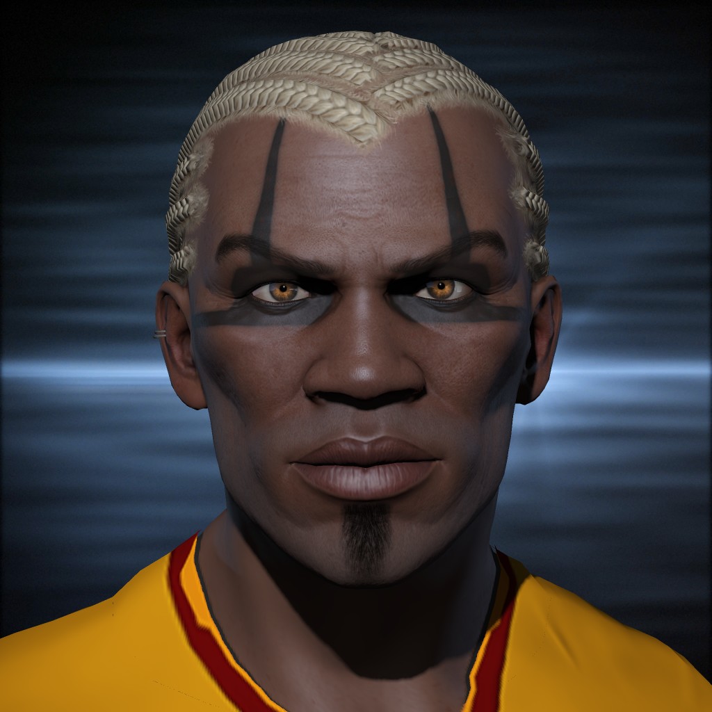 Jad Kaldox