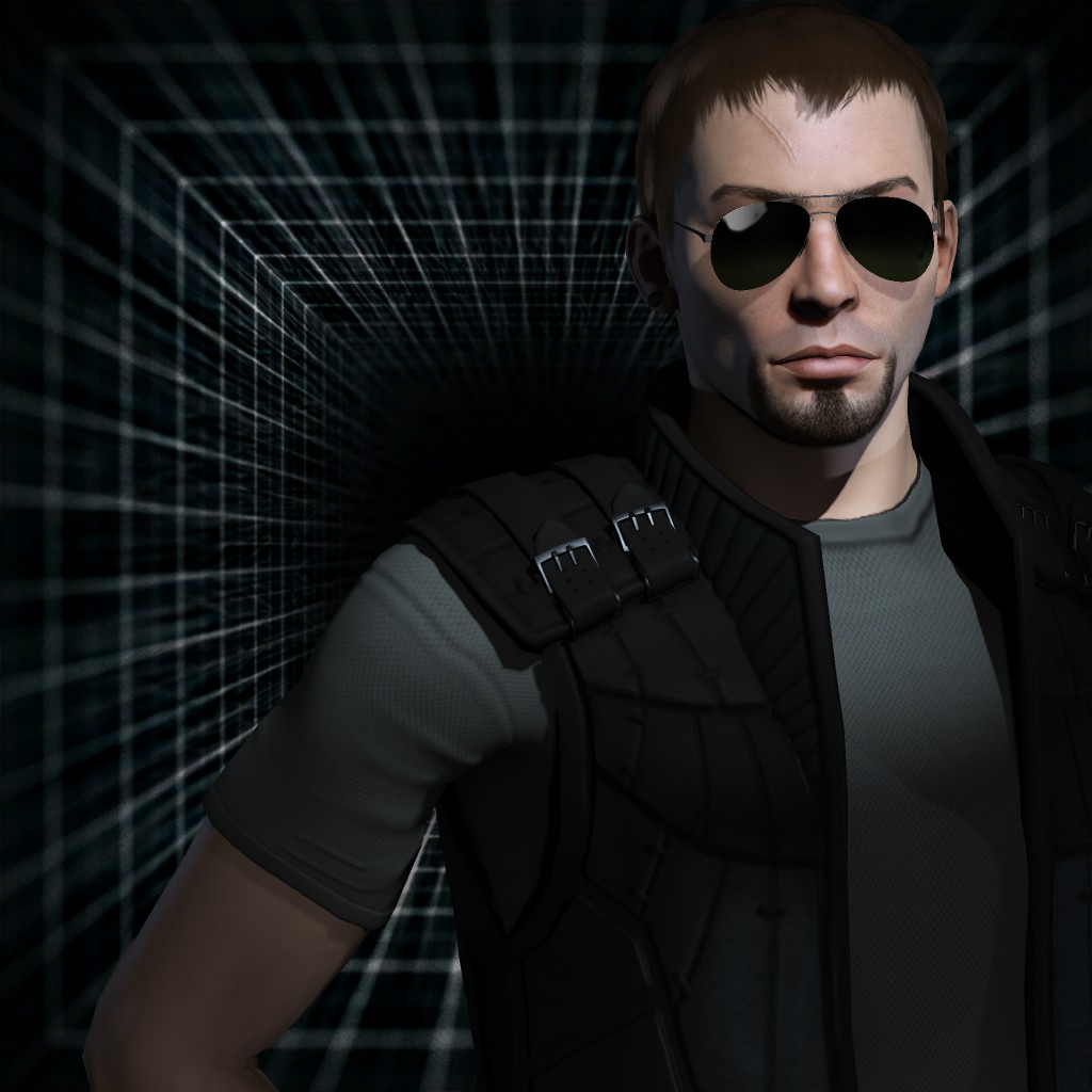 Braxten Crendraven