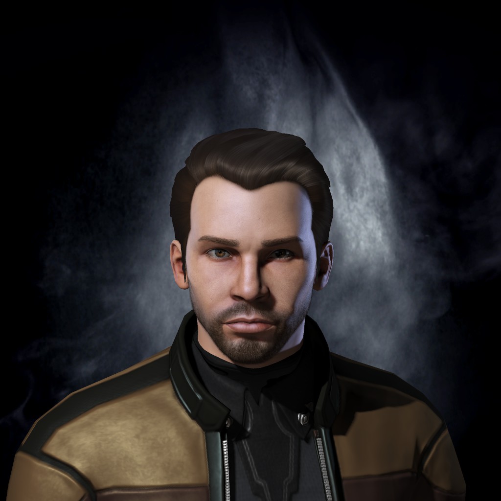 Karrde Vaugher