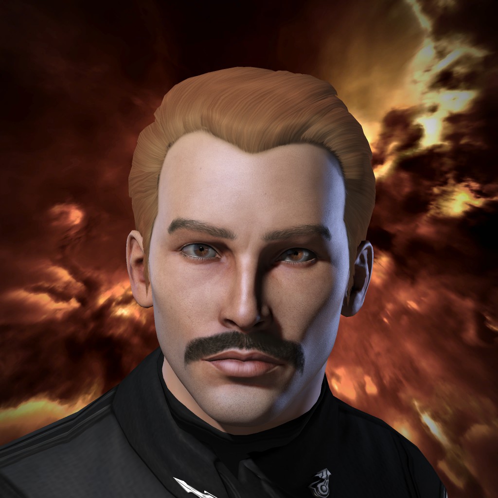 Jeremy McTarget