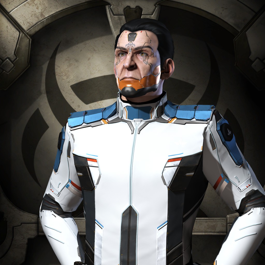 Aaroun Stormshield