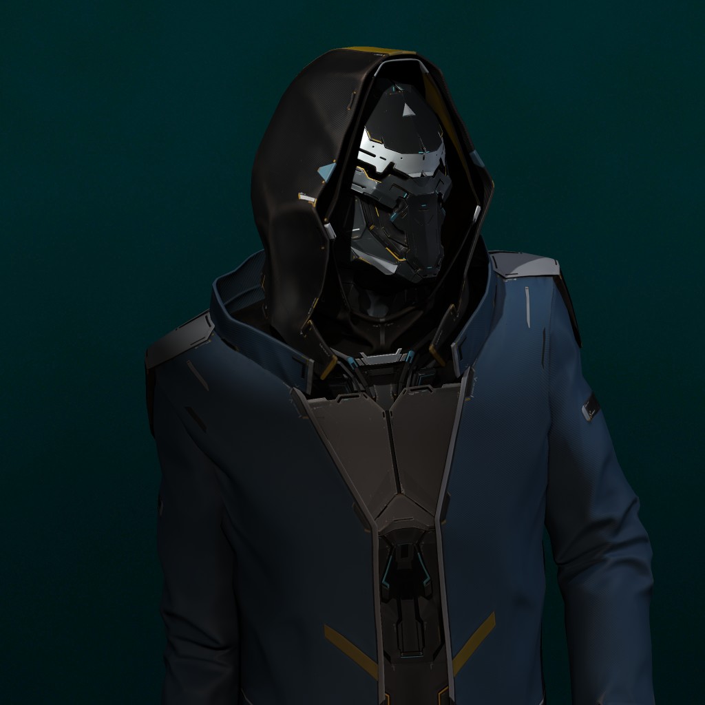 Kal Windrunner