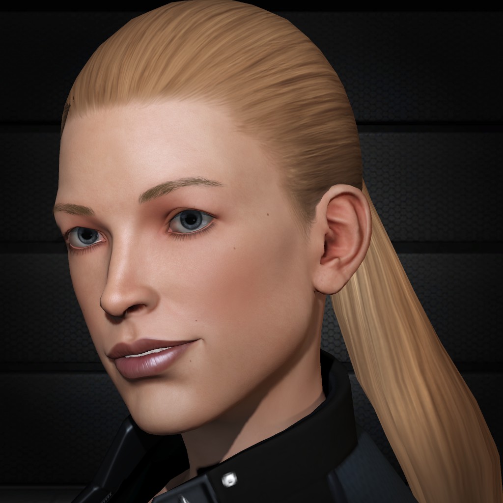 Felicity Foxfire