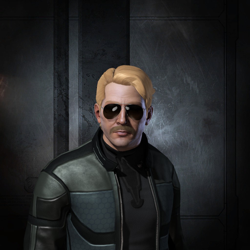 wanted Forlorn