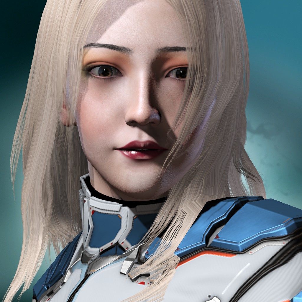 xiaxia Irelia