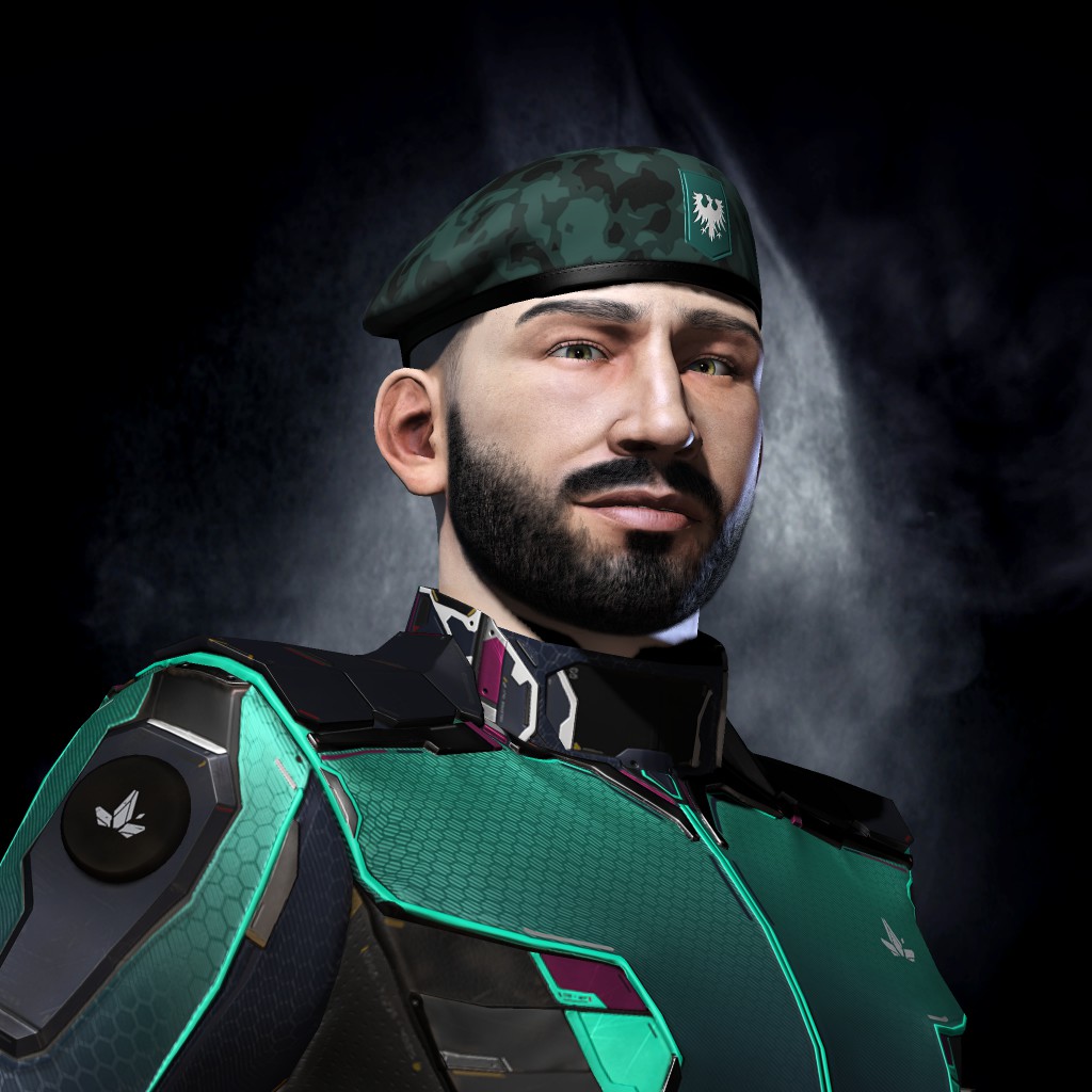 Prophet Ragnarog