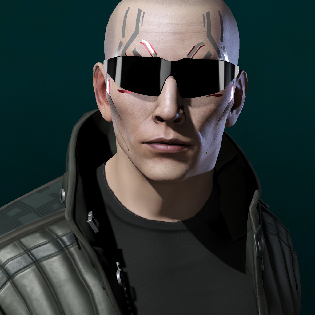 androniii z