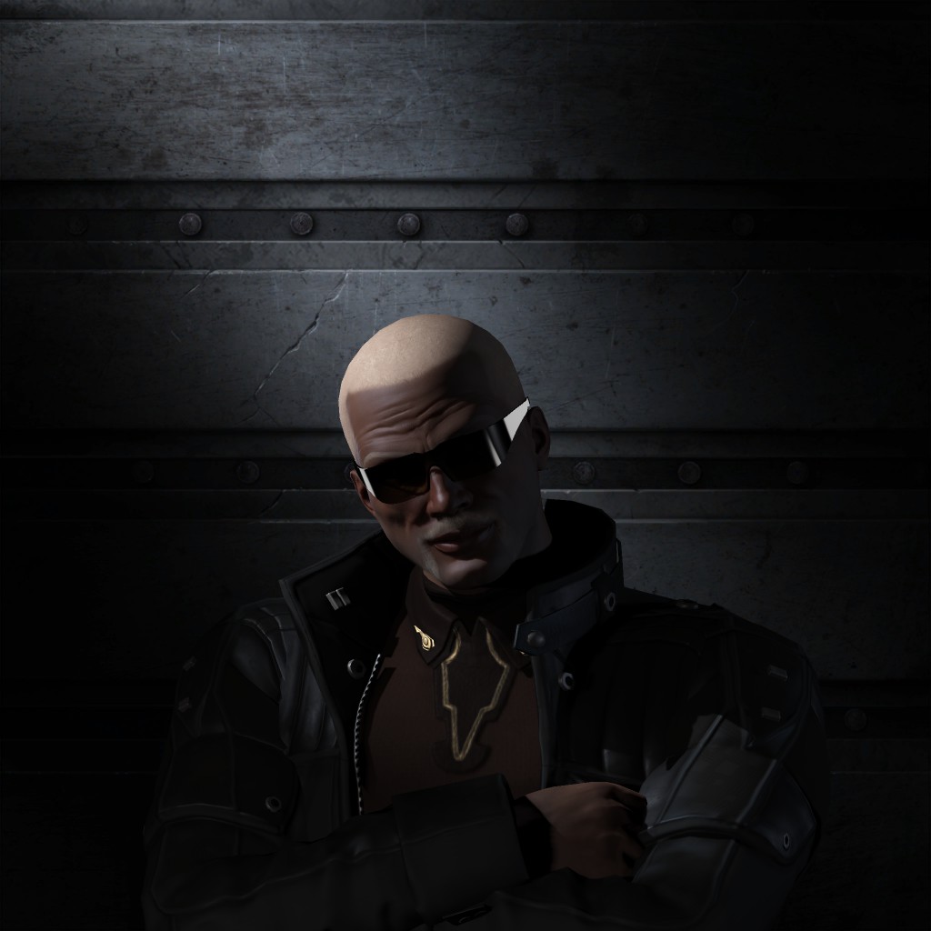 StrangerFromHole