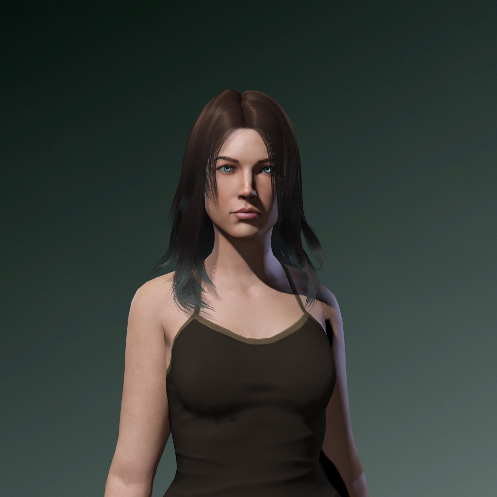 Leesha Felurian