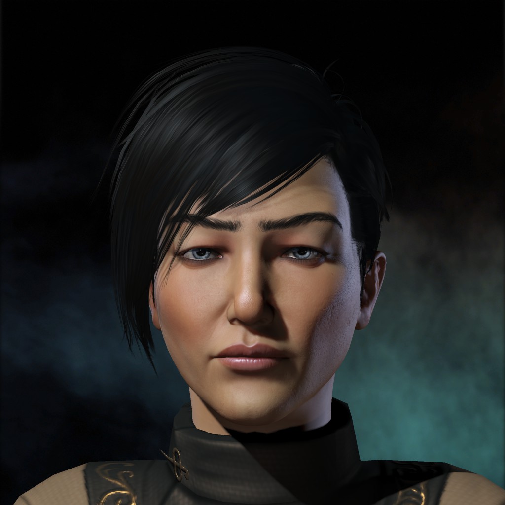 Selena Damar