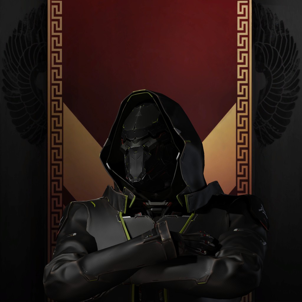 Khan Keishi