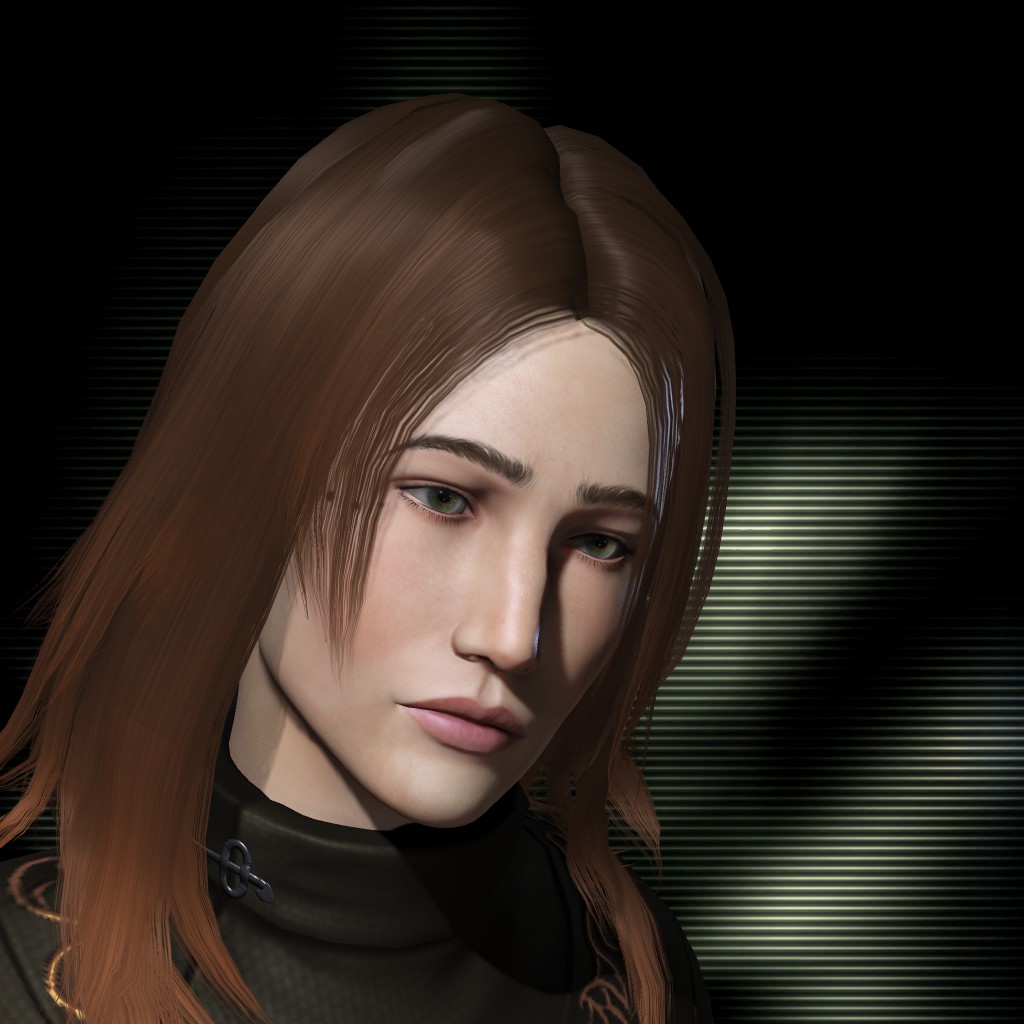 Dead Actress