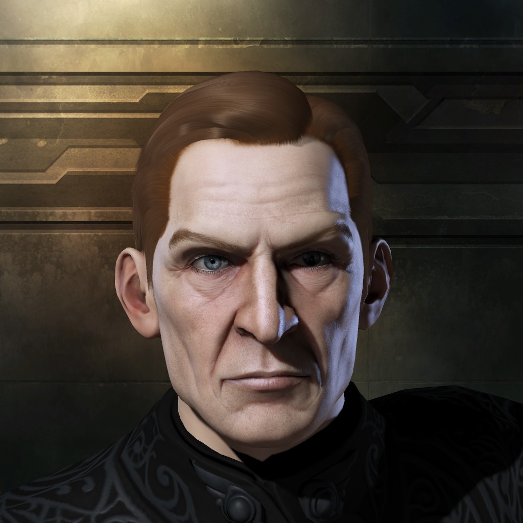 charles Fehrnah