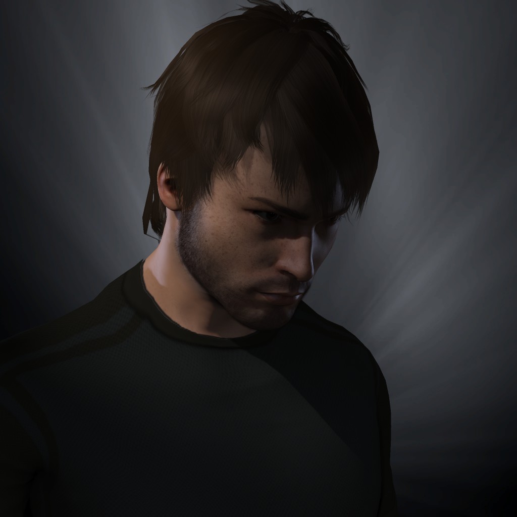 Aaron Orlecard