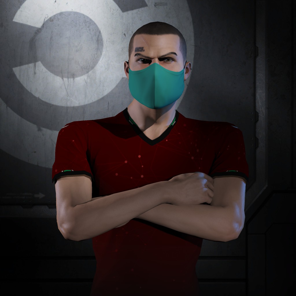 Trickster Hakoke