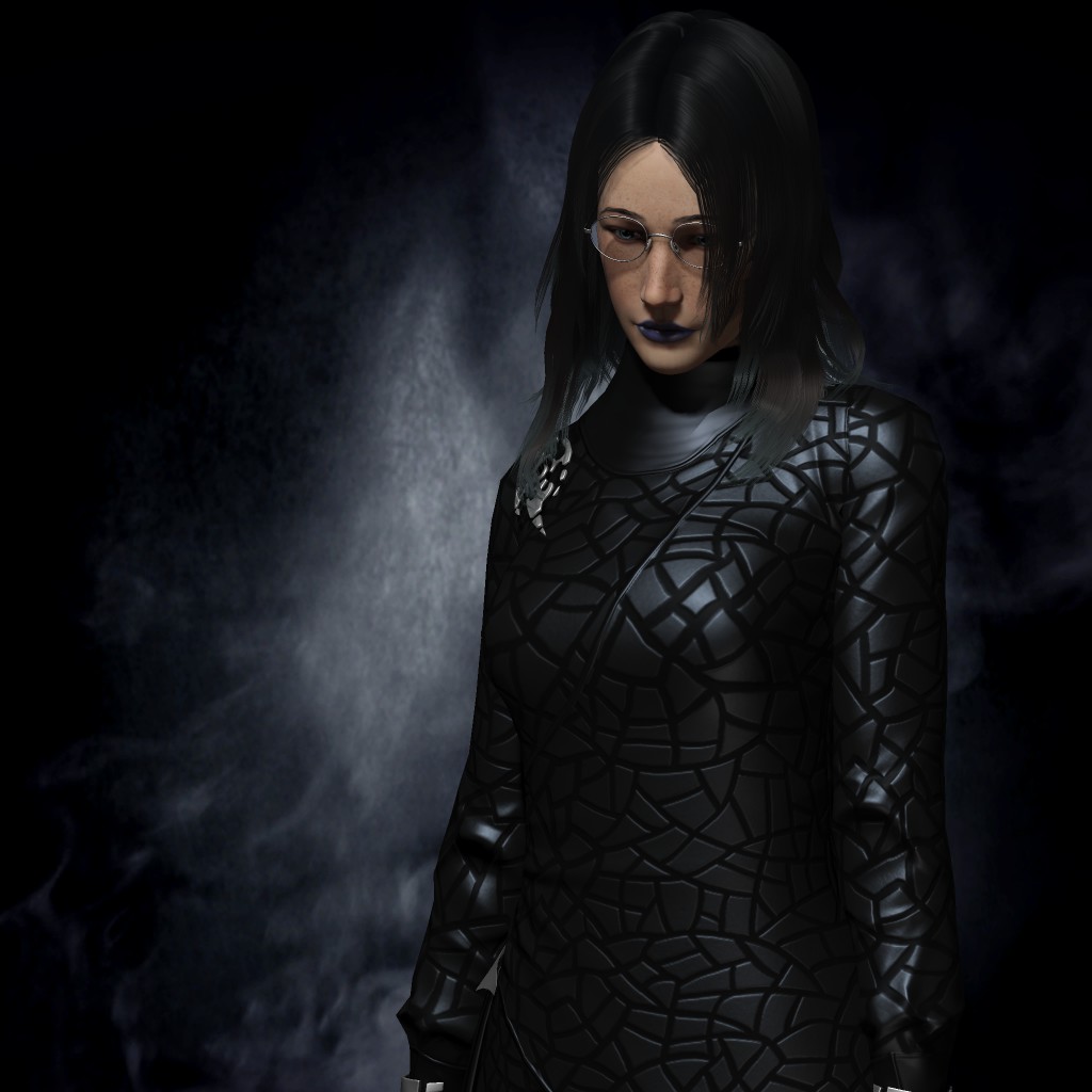 Luna Eingana