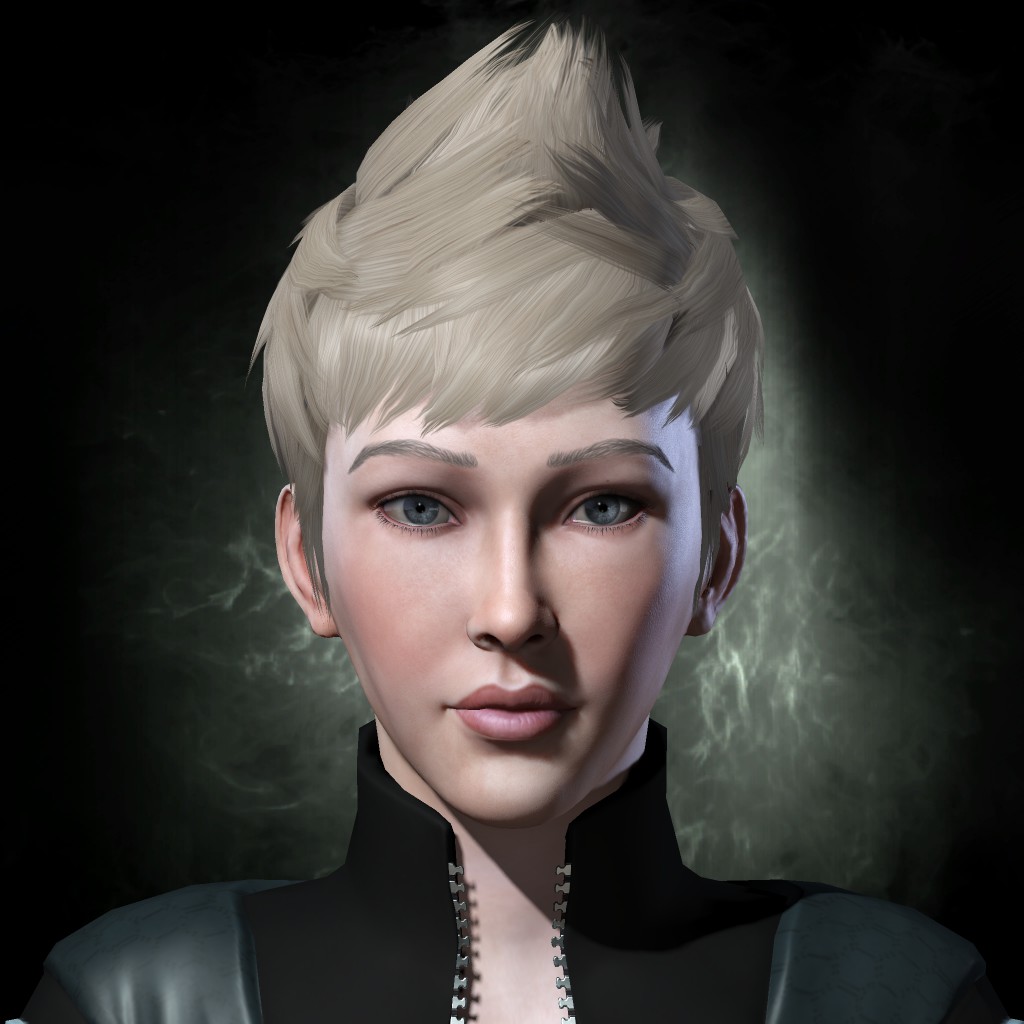 Empress Fuchua