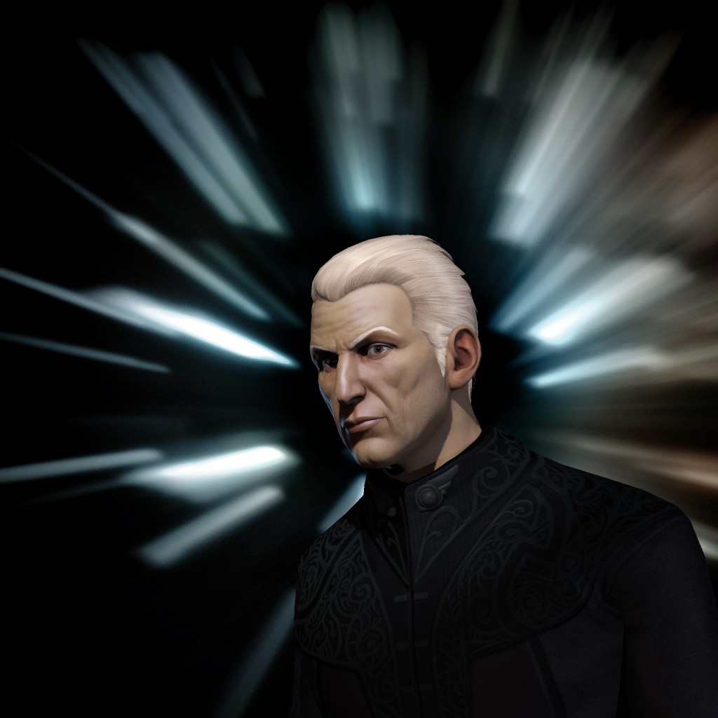 Fate Archer