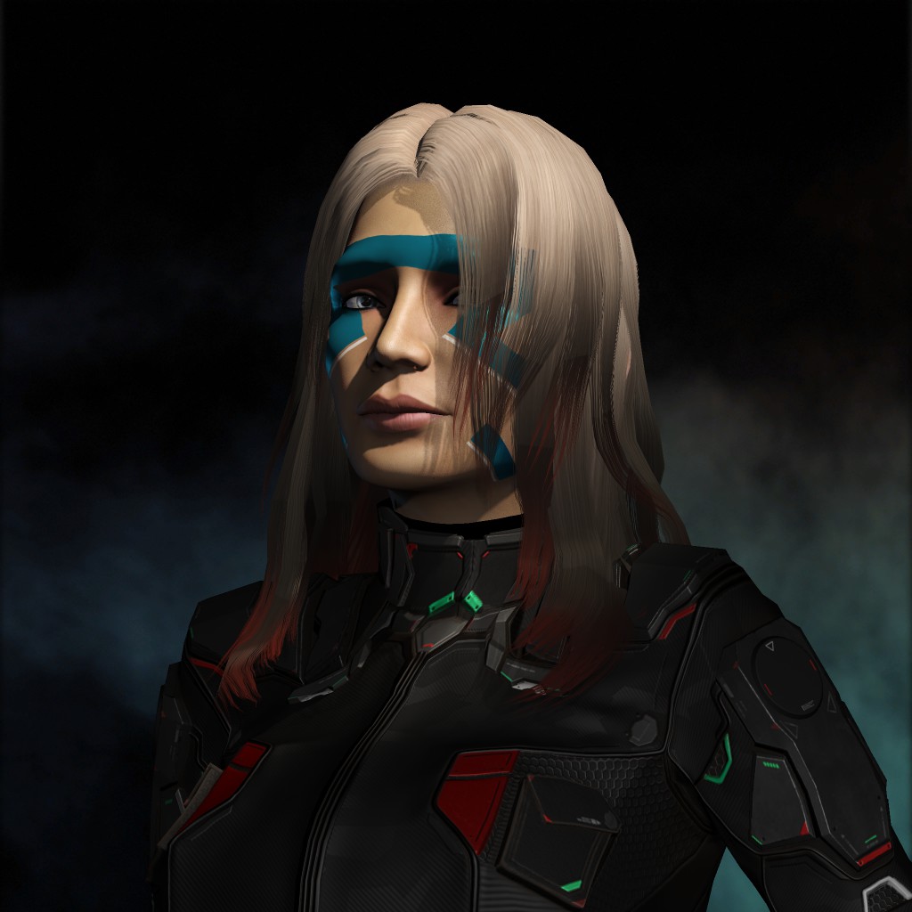 ZaRYA GamBLe