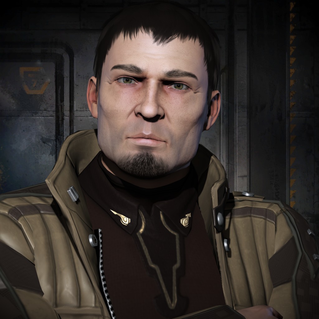 Drevan Rin