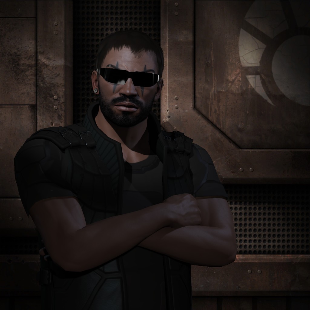 Markus DeSade