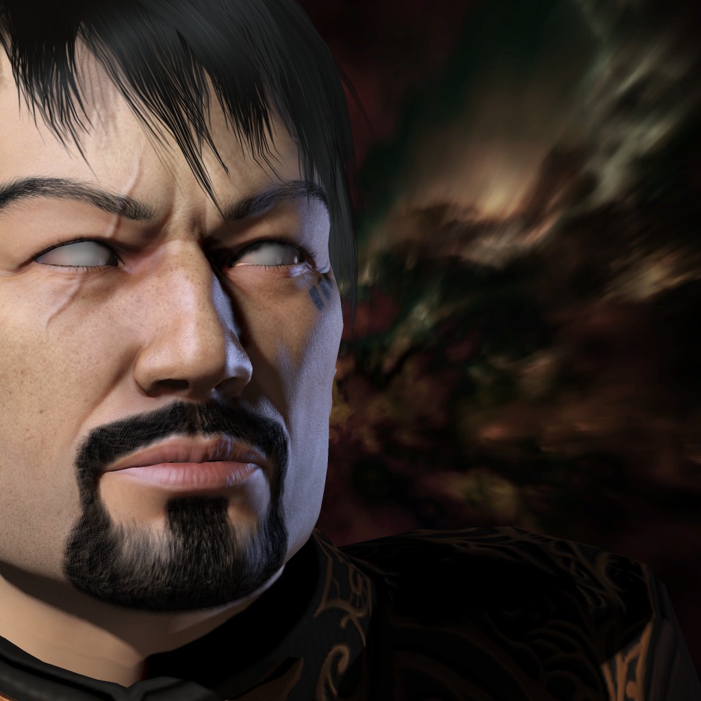 Silwer Crow BlackLotus