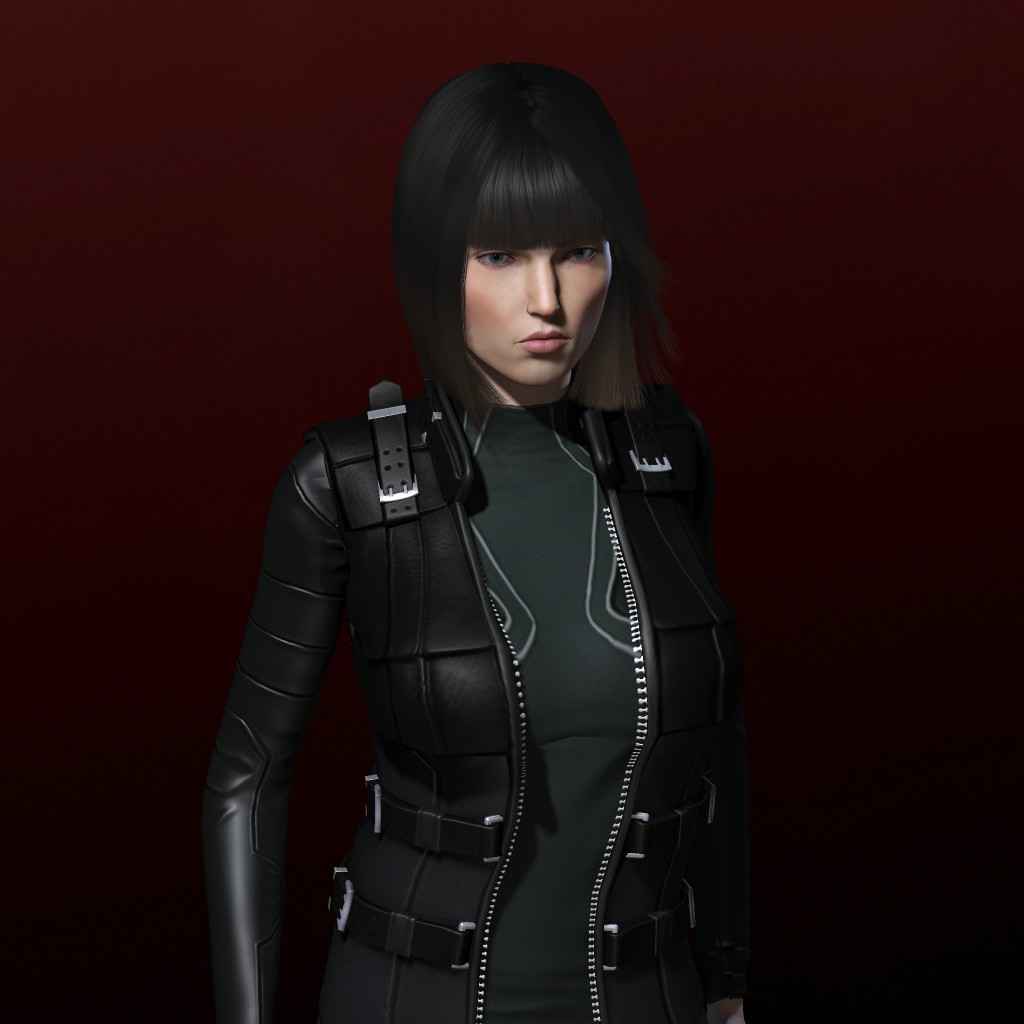 Karai Saki Rook