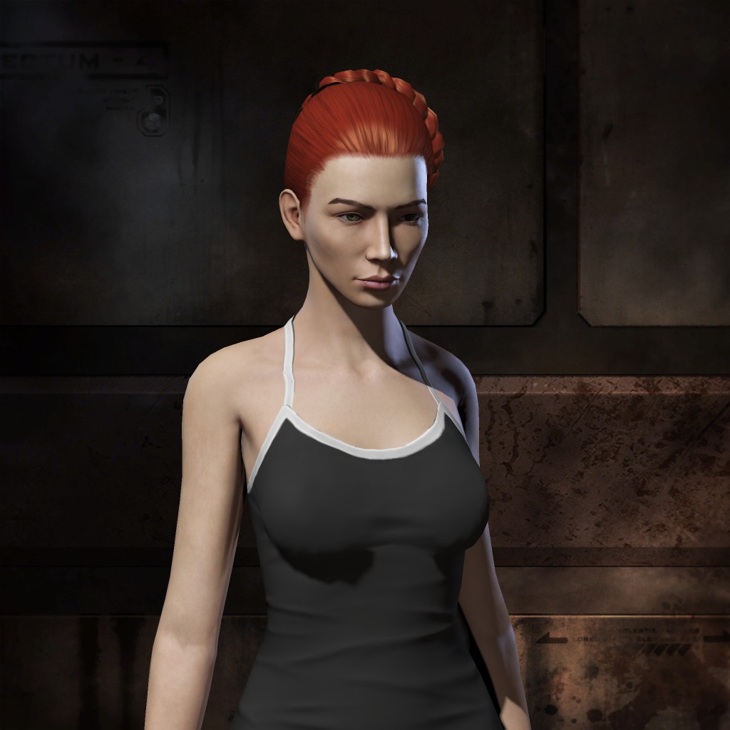 April O'Neil Rook