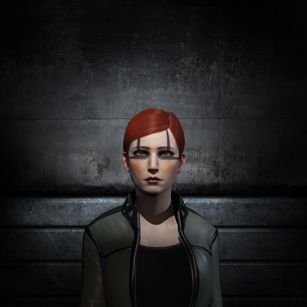 Genoveffa Wolfi