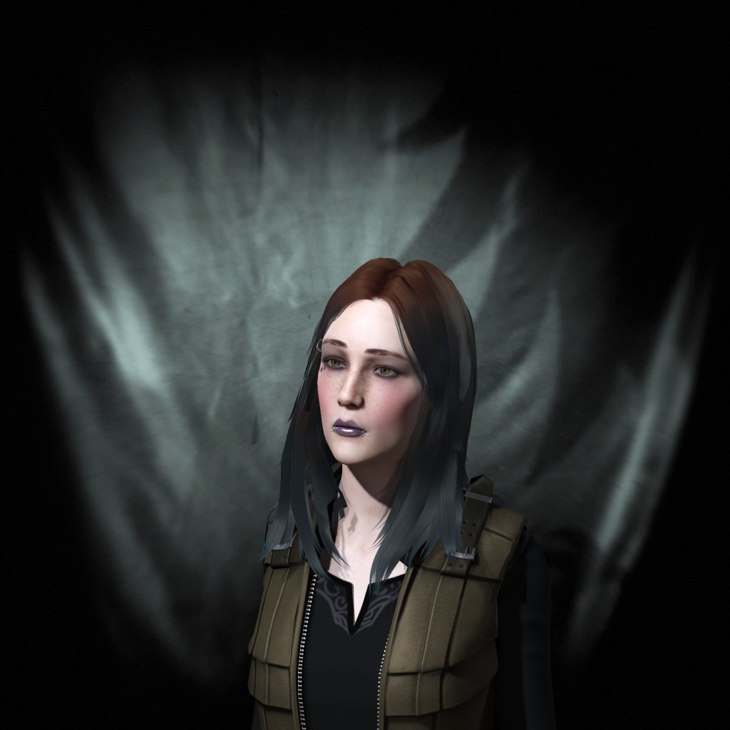 Cryo Chimera