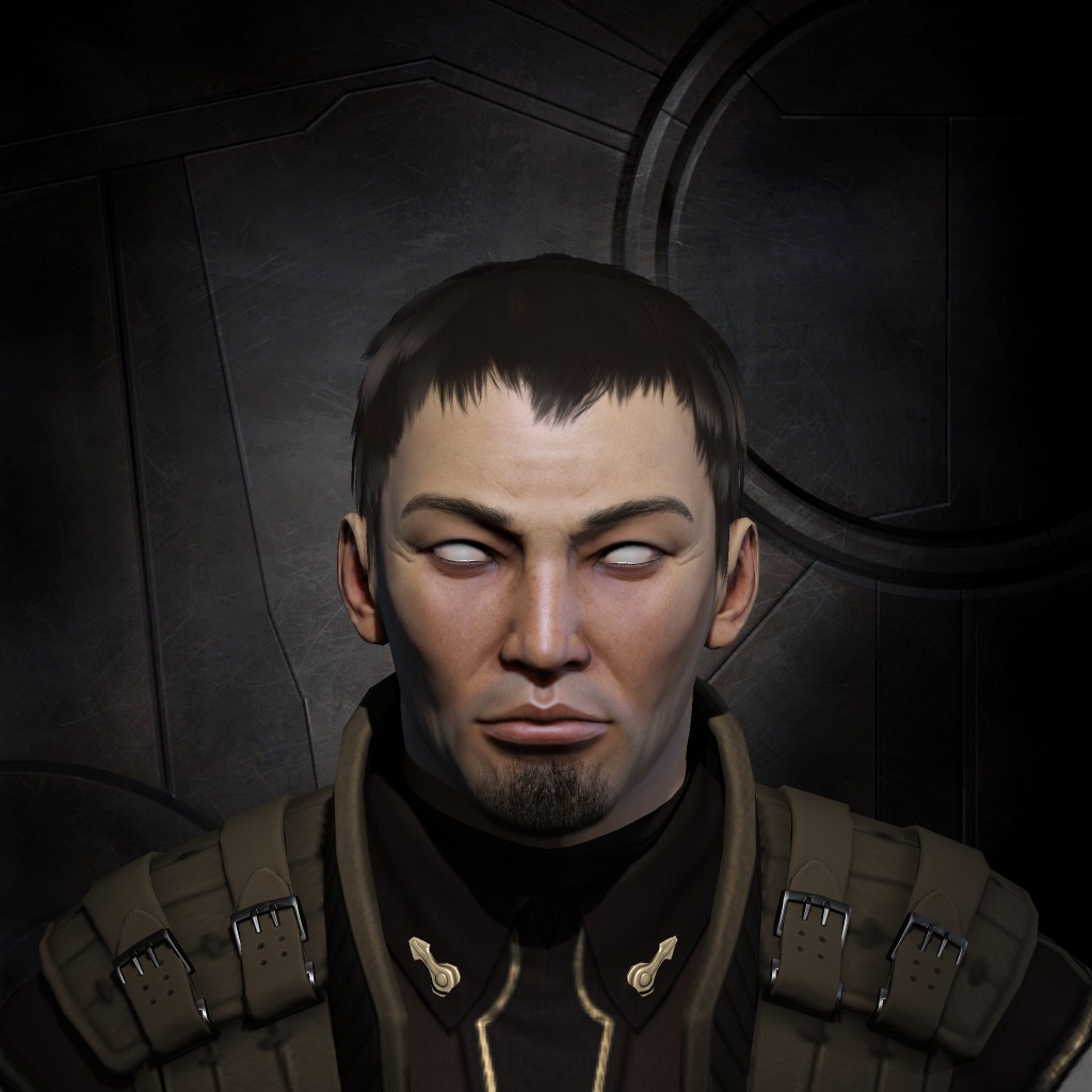 Levicus Omunao