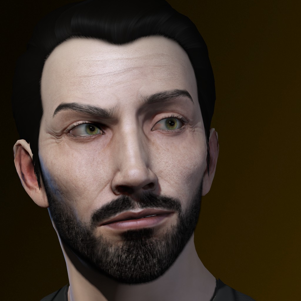 Sebastian Maveda