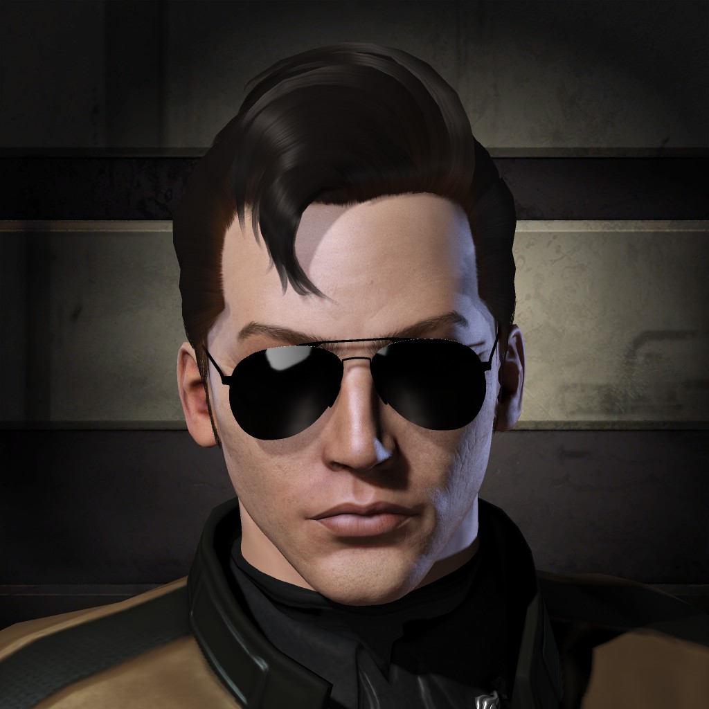 james Yakensen