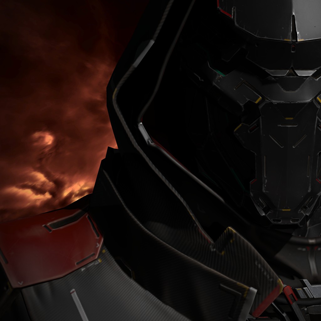Shacken NightFall