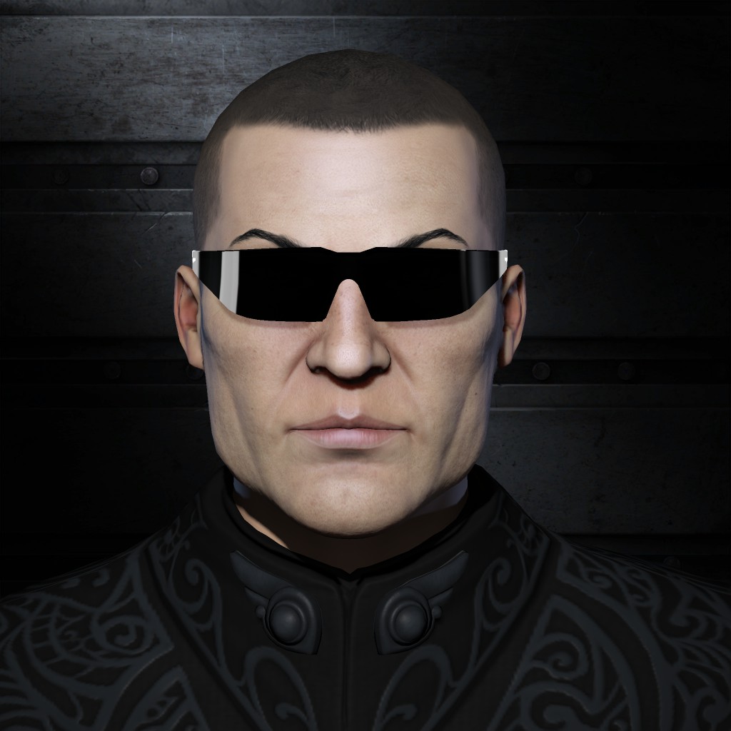 Irish Farm Drake