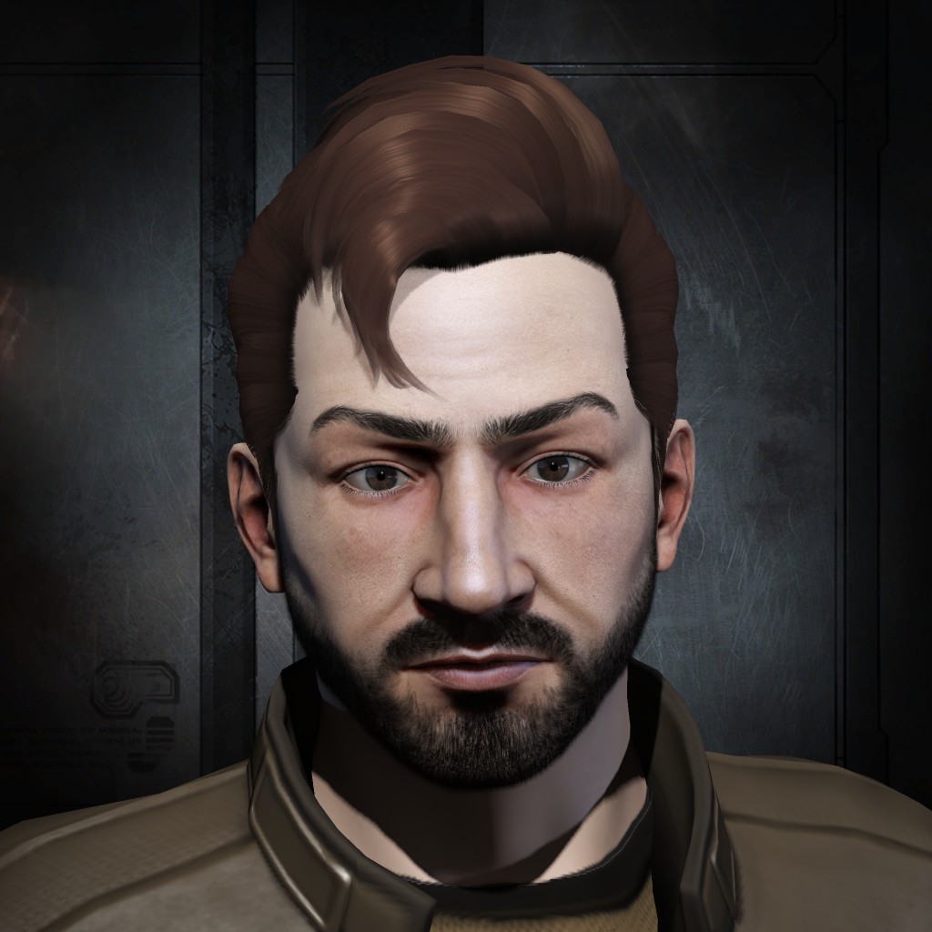 DeepVincent Preldent